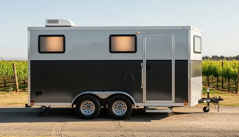 Tools on a blueprint